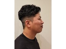 アストリーヘアーラウンジ(astory hair lounge)