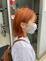 シアカ(SEA A KA)&nbsp;SEA A KA お客様カラーデザイン26