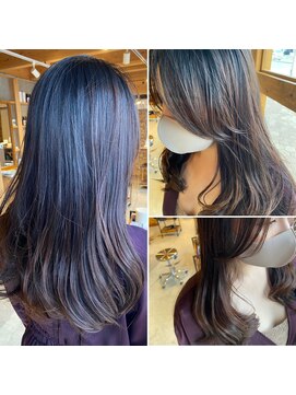 ベッツ(bets) ロングレイヤー