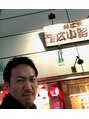 ラシクベル(Lashiku Belle) 落語や古典芸能も時々観に行きます。接客にも活かしたいです。