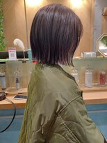 ロンドフルール 大宮東口(Lond fleur)&nbsp;【Lond fleur石畑結華】アゴ下2センチ外ハネボブ