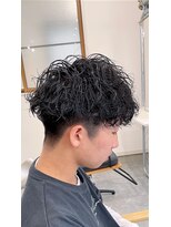 フゥ 宇都宮(FeU) ハイウェイト　波巻きスパイラル　ツイストスパイラル　マッシュ