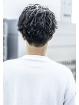 グランアージュ 柏西口店(grandage)&nbsp;ツーブロック/刈り上げ/ツイストスパイラル/メンズショート/柏 g