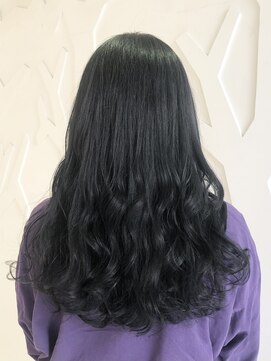 ブーム(BOOM) ネイビーブラック