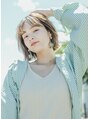 キッカ(kicca) スタイル撮影に力を入れています♪