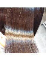 ティクルピンク(Tickled Pink)&nbsp;〈Tickled Pink ティクルピンク〉トリートメント(グレード４)