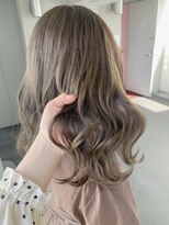 ワンズミラー 海老名店(ONE's MIRROR)&nbsp;韓国/インナーカラー/ハイライト/ダブルカラー[海老名駅]