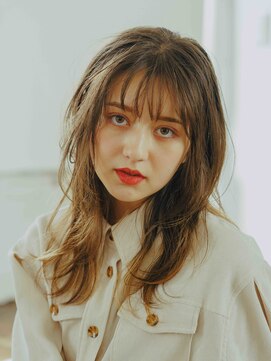 リアン 方南町店(Lian) 【2022年新作スタイル】方南町美容室Lian