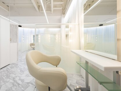 ヘアーアンドスパ ナトゥーラ 新札幌店(Natura)の写真