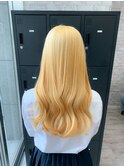 ハニーブロンド