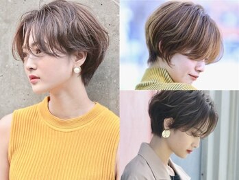 Plants hair博多【プランツヘアー】