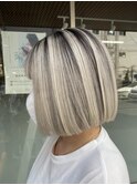 ホワイトシャドールーツs 20代30代40代 柏駅/柏美容室