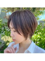 エゴイスト(EGOIS&)&nbsp;くびれショート