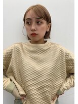 ケイリー(KAYLEE)&nbsp;KAYLEE STYLE