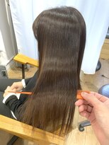 マイル(mile)&nbsp;【mileマイル】極上トリートメント