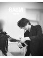 ラウムトウキョウ(RAUM TOKYO) 国内、海外で美容師向けにセミナーを担当する業界最高峰の技術力