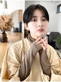 クールショート20代30代40代50代小顔ショートボブベリーショート