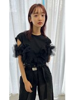 ソルア(soLua)&nbsp;レイヤーカット