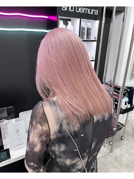 ローグ(LOGUE) pink