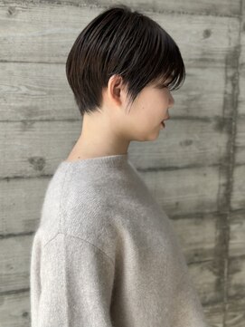 バース(BIRTH) 天神【BIRTH】ヘルシースタイルショート　2