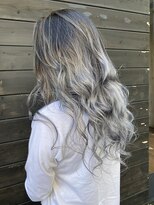 プルメリアドット(Plumeria.)&nbsp;バレイヤージュ