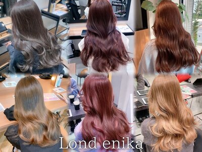 ロンドエニカ 大宮(Lond enika)