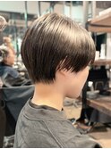 スリークショート【snap】