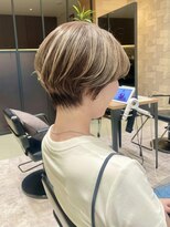 ザ シー 海老名(The C) 【TheC 森谷やよい】コンパクトショート20代30代40代