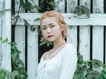 メゾンカラン(MAISON CALIN)の雰囲気（ナチュラルからハイトーンスタイルまでお任せください♪）