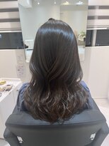 エミュスト(Emuest) 髪質改善×くびれ巻き