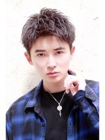 リップス 原宿(LIPPS)&nbsp;爽やか短髪ショート