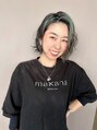 ブローチェ マカナ(BROCHE makana) Nana