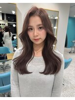 ボタン 熊本(VOTAN)&nbsp;顔周りカット/前髪/韓国ヘア/髪質改善/熊本韓国/熊本/上通り