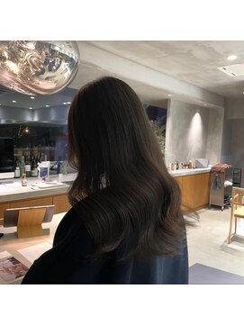 ニカイ(2F) オリーブブラウン