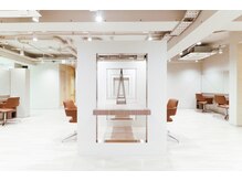 コール ネックス ザ サロン 表参道(COALL nex the salon)の雰囲気（丁寧なカウンセリングで理想を実現♪[#ボブ＃韓国#表参道駅]）