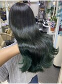 必ず綺麗になる髪質改善!!!【髪の美容整形トリートメント】☆