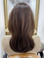 ミッシェル アフロート(michelle afloat)&nbsp;美まとまり・美流れ・美顔型の立体美髪3D Curve技術のAカーブ