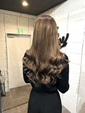 ミザリー(Misery) 6D Extensions