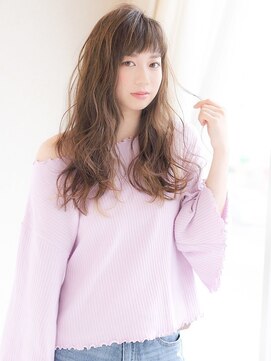 オブハーツ 若葉台店(OF HEARTS) 【髪質改善・白髪染め・白髪ぼかし・グレイカラー・グレイ】