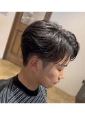 フェザーショート