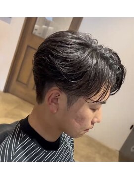 ガガ バイ ラシルフィード(GAGA by lasylphide) フェザーショート