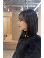 レイ(Ray)&nbsp;似合わせボブ