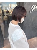 高知 艶髪 大人可愛い 韓国風 20代30代40代