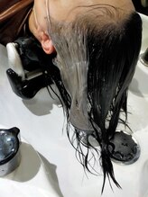 ブリーチにありがちなメンテナンスメニューを豊富にご用意致しました※短期間で気になるカラーの悩み