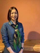 ワンド(ONE&) 白幡 理恵