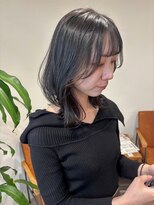 リュミエ ドゥ マッシュ(Lumier de mashu)&nbsp;大人可愛いナチュラルレイヤー