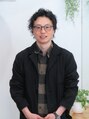 オーガニックヘアサロン ツリー(organic hair salon Tree) 豊永 亮司