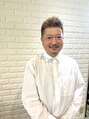 フリーズ 住道店(Freez) 南 和孝
