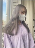 gray