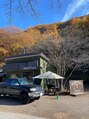 ラテ 高崎(LATTE)&nbsp;タンドラ&キャンプは最高！